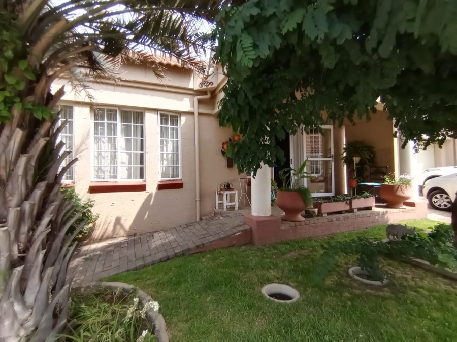 2 Bedroom Property for Sale in Parys Free State